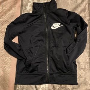 Nike Boys track jacket (kids)